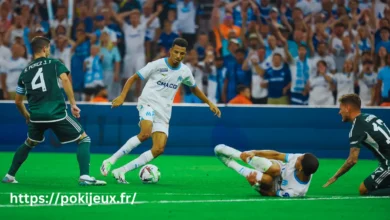 Mercato OM