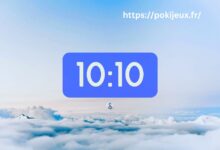 10h10 Signification