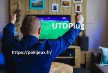 UTDPlug