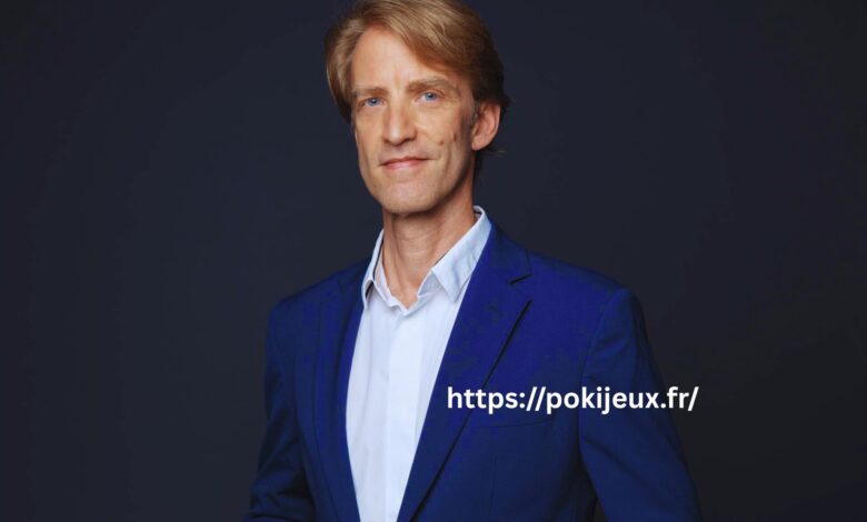 Antoine Kouchner