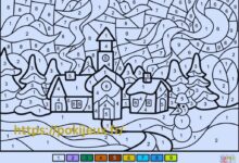 Color by Number