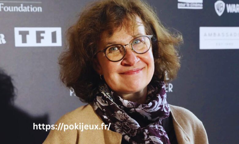 Anne Le Ny