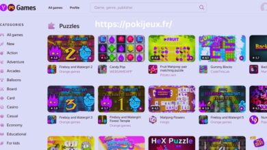 Yandex Games