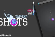 Tap Tap Shots
