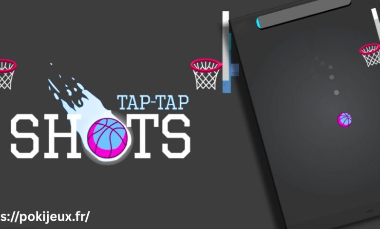 Tap Tap Shots