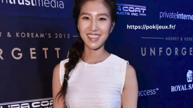 Joana Pak