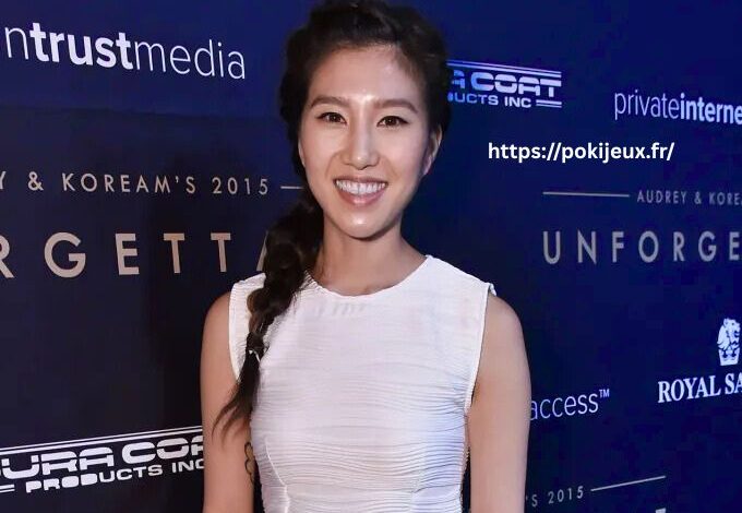 Joana Pak