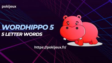 wordhippo 5 letter words