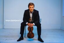 Renaud Capuçon
