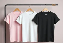 T-shirts