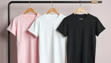 T-shirts