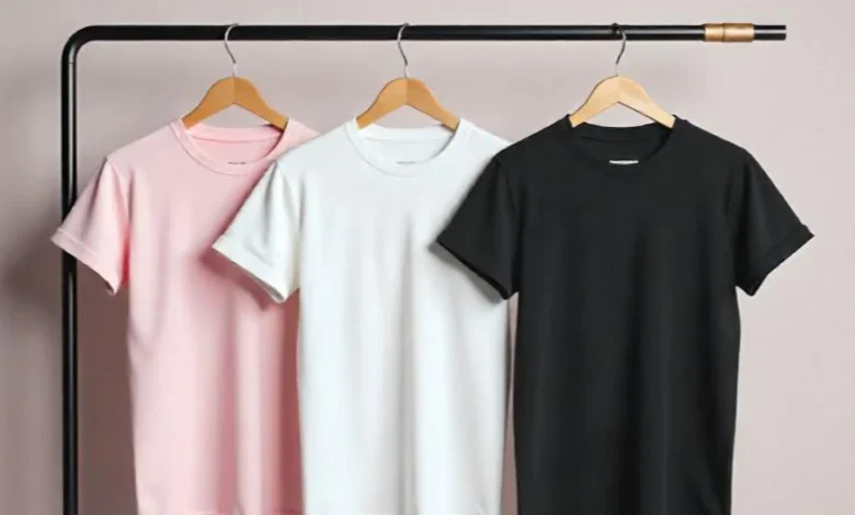 T-shirts