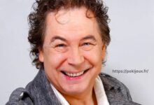 Bernard Minet