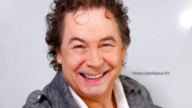 Bernard Minet