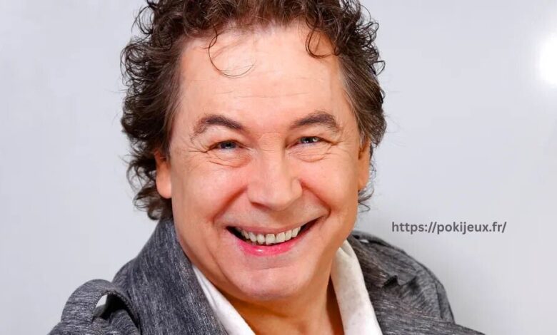 Bernard Minet