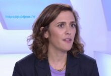 Noémie Schulz