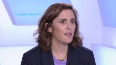 Noémie Schulz