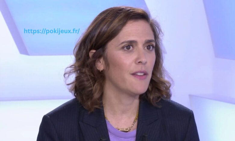 Noémie Schulz