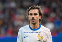 Antoine Griezmann