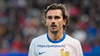 Antoine Griezmann