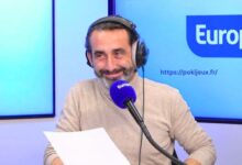 Olivier Benkemoun