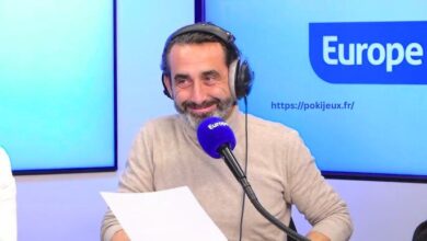 Olivier Benkemoun