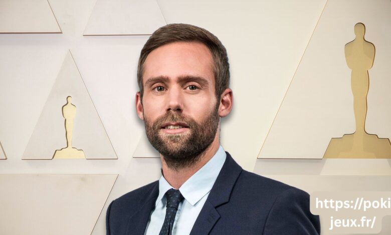 Yoann Usai
