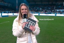 Alicia Dauby