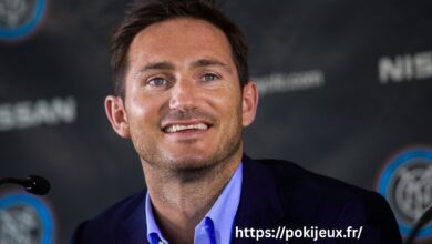 Frank Lampard