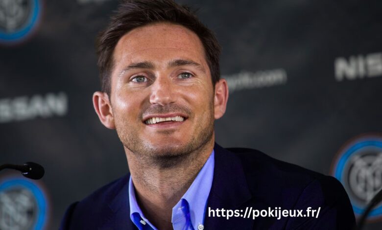 Frank Lampard