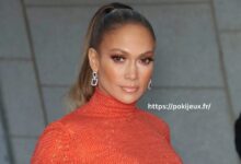Jennifer Lopez