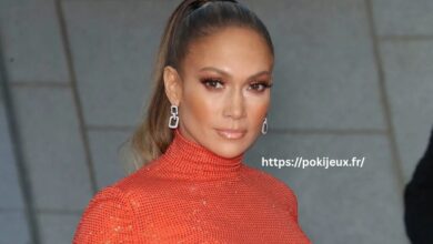Jennifer Lopez