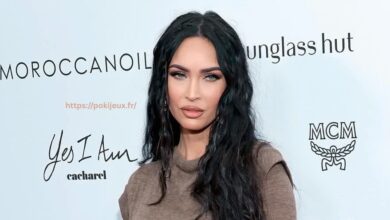Megan Fox