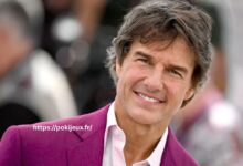 Tom Cruise
