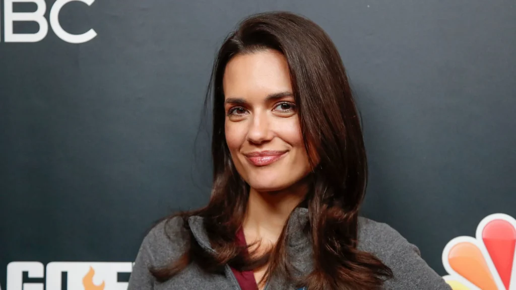 torrey devitto