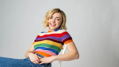 Peyton List
