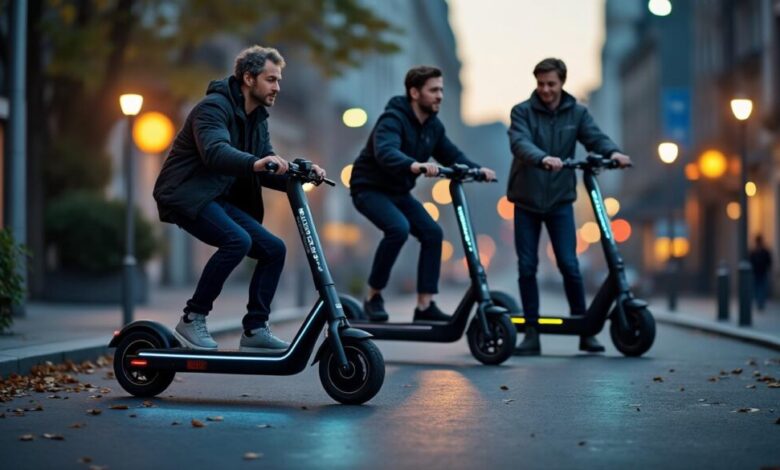 Faut-il assurer une trottinette électrique ? Guide complet sur l’assurance et la sécurité