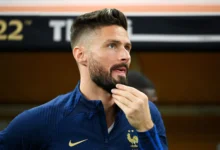 Olivier Giroud