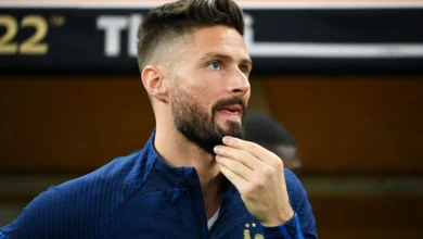 Olivier Giroud
