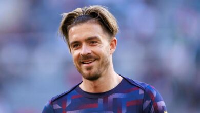 Jack Grealish