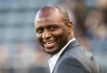 Patrick Vieira