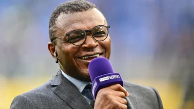 Marcel Desailly