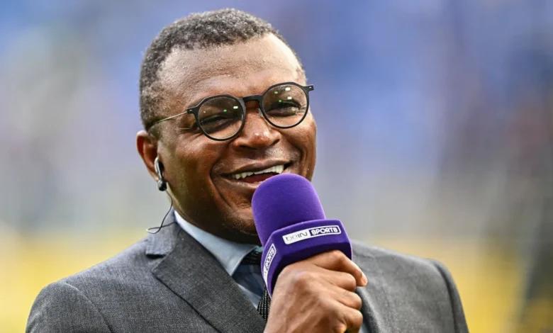 Marcel Desailly