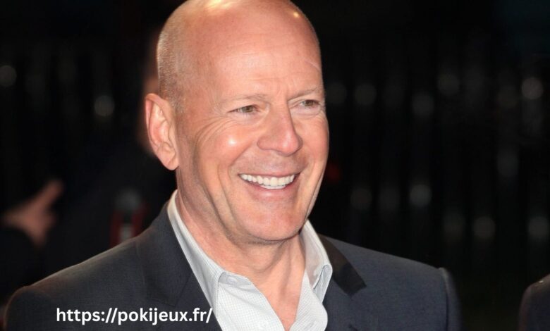 bruce willis