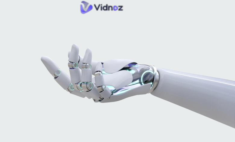 Vidnoz AI