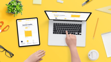 Les 5 meilleurs générateurs gratuits de modèles de publicité en 2025 en 2025