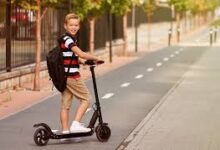 Faut-il assurer une trottinette électrique ?