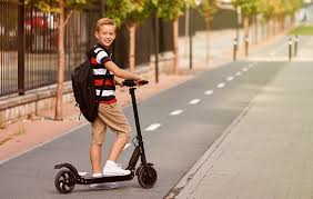 Faut-il assurer une trottinette électrique ?