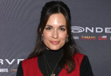 torrey devitto
