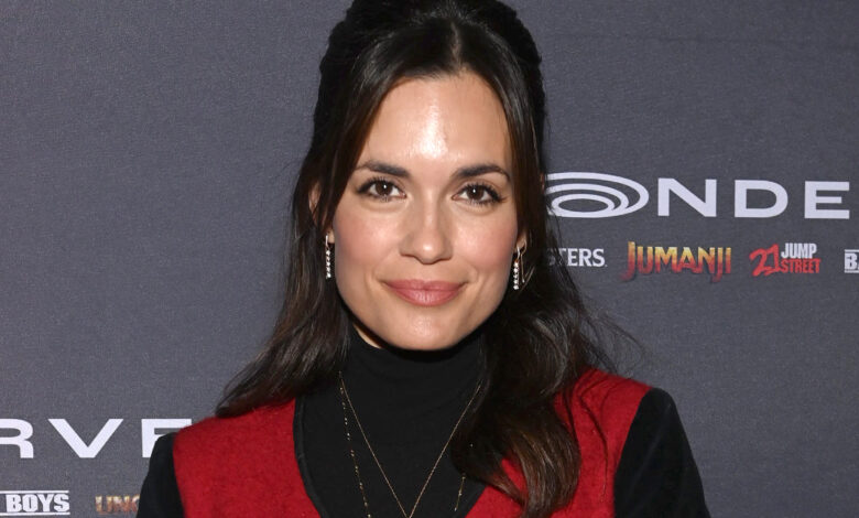 torrey devitto